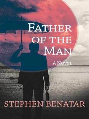 cover image of Father of the Man